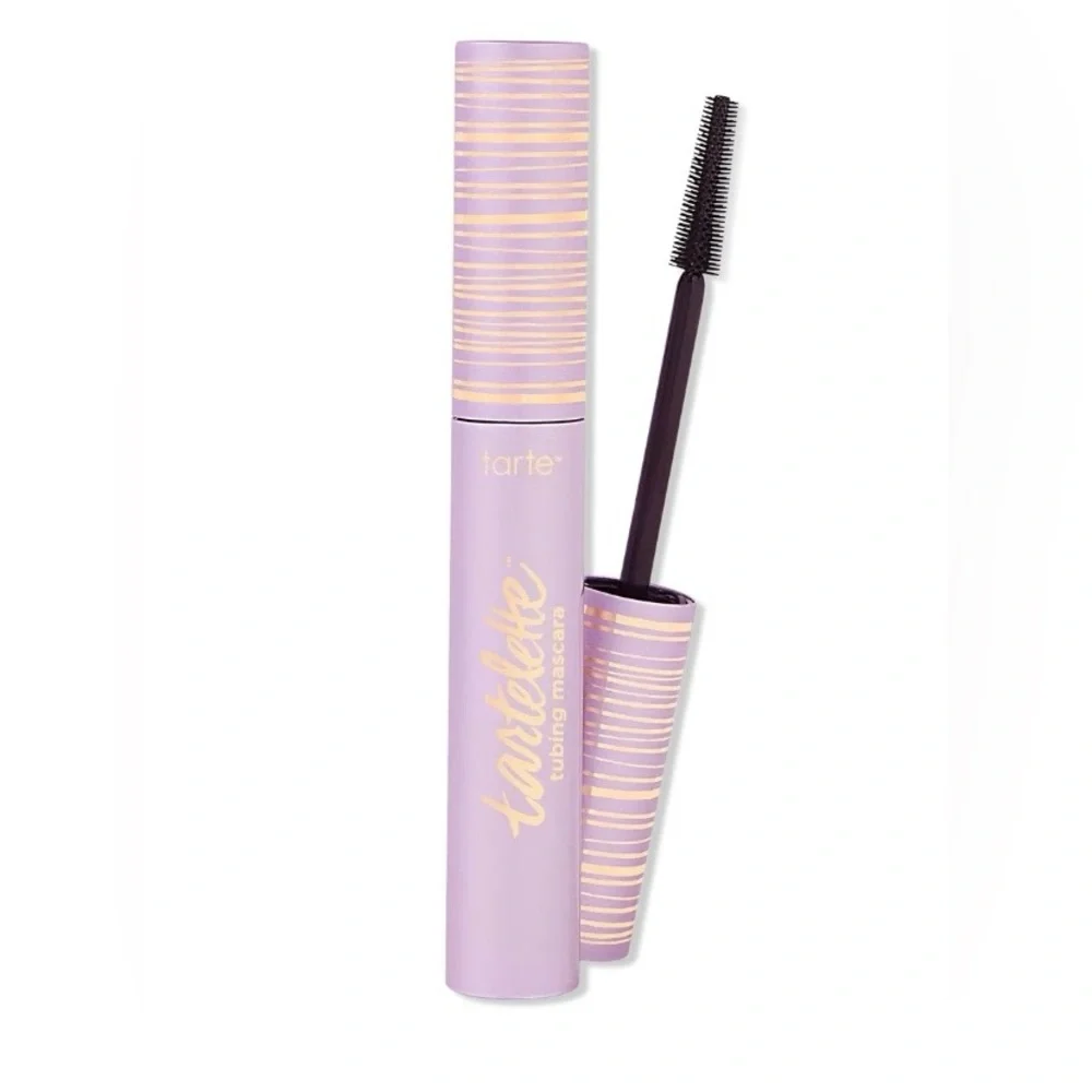 Tubing Mascara - BLACK